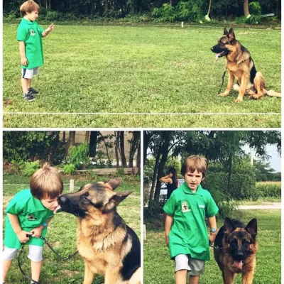 gabry con chase von fedelia